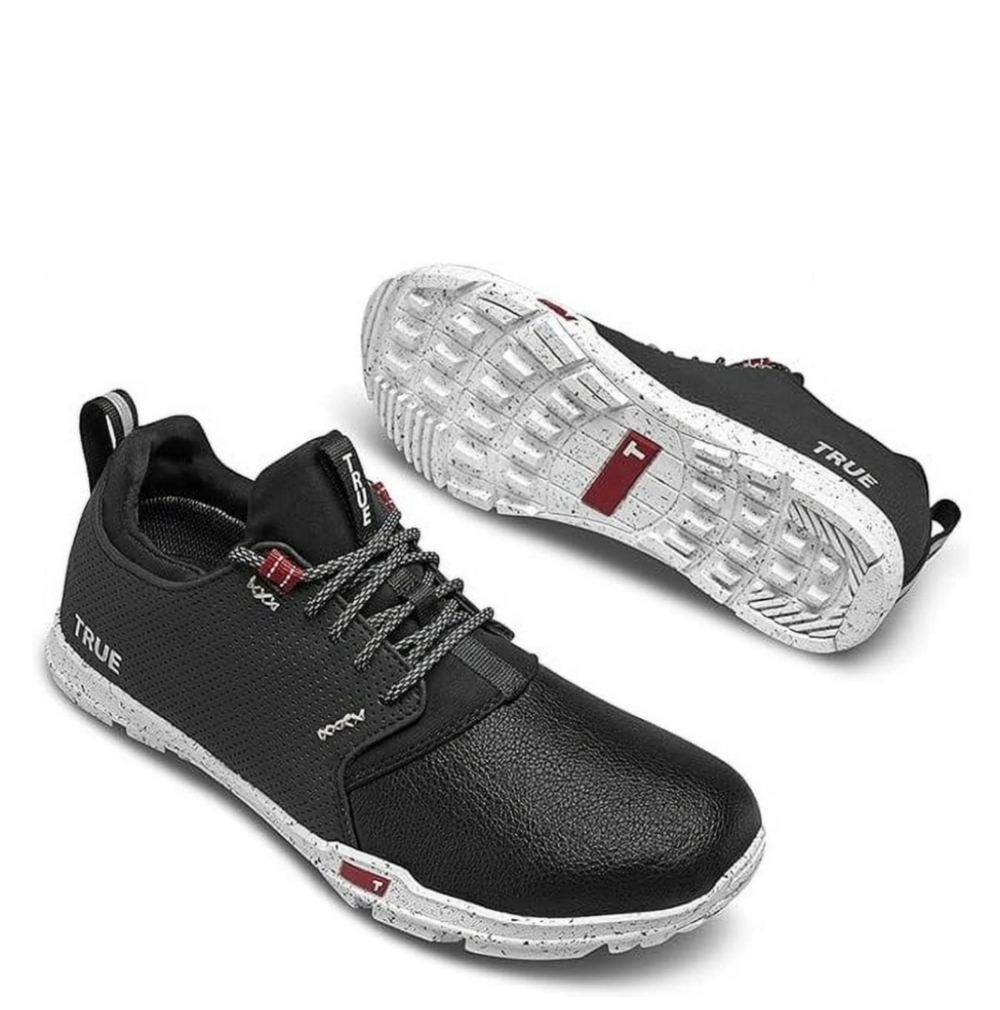 TRUE linkswear Original 1.2 Lightweight Golf Shoes